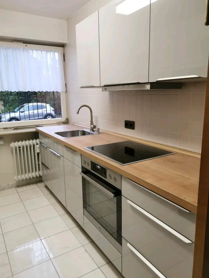 4 Zimmer Wohnung mit 100 m² in Saarbrücken – Bild 8