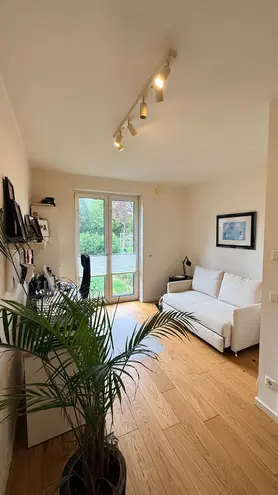 3 Zimmer Wohnung mit 108 m² in Düsseldorf – Bild 11