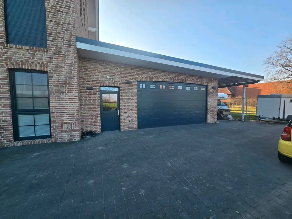 4 Zimmer Wohnung mit 180 m² in Bramsche – Bild 3