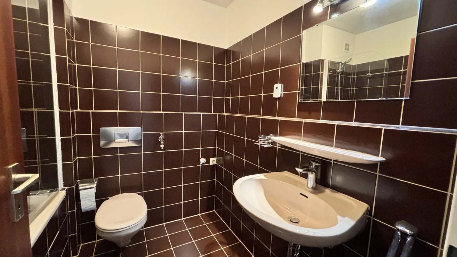 4 Zimmer Wohnung mit 138 m² in Düsseldorf – Bild 4