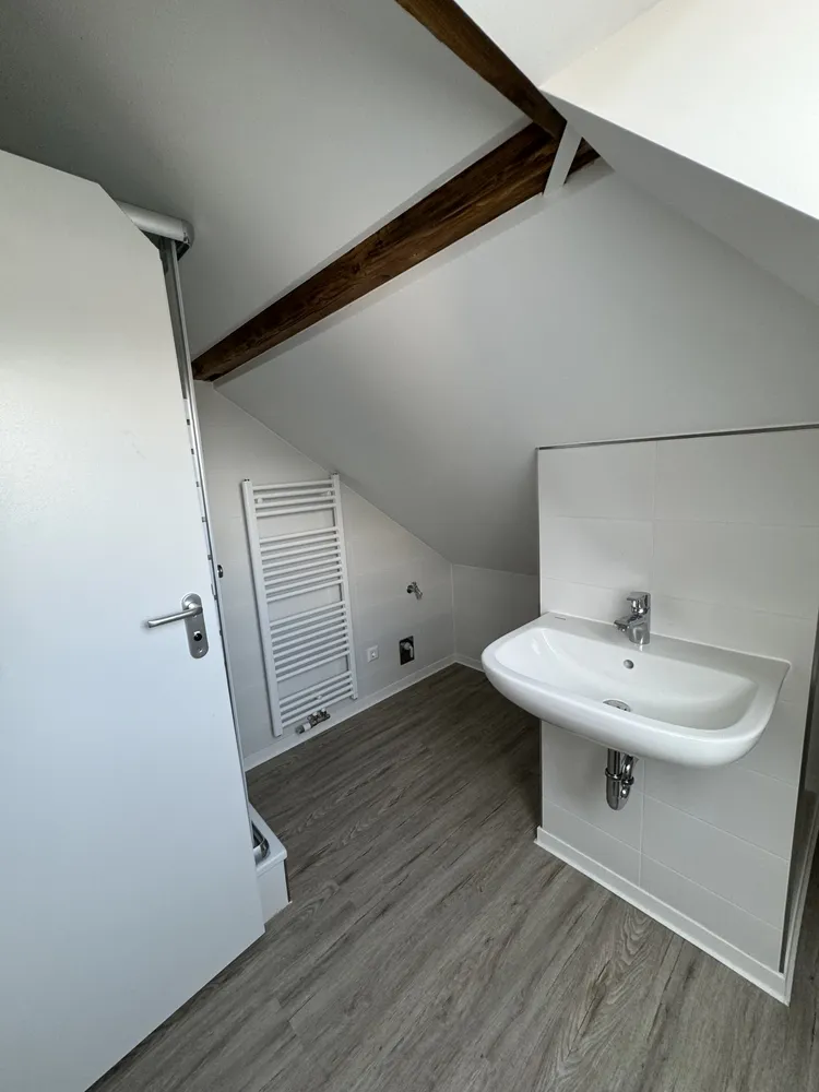 1 Zimmer Wohnung mit 12 m² in Karlsruhe – Bild 3