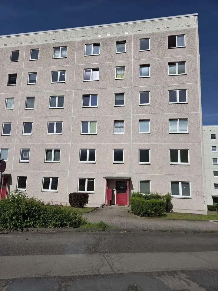 2 Zimmer Wohnung mit 33 m² in Schmalkalden – Bild 10