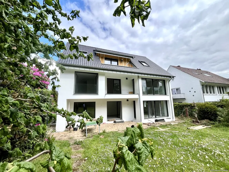 2 Zimmer Wohnung mit 71 m² in Bielefeld – Bild 5