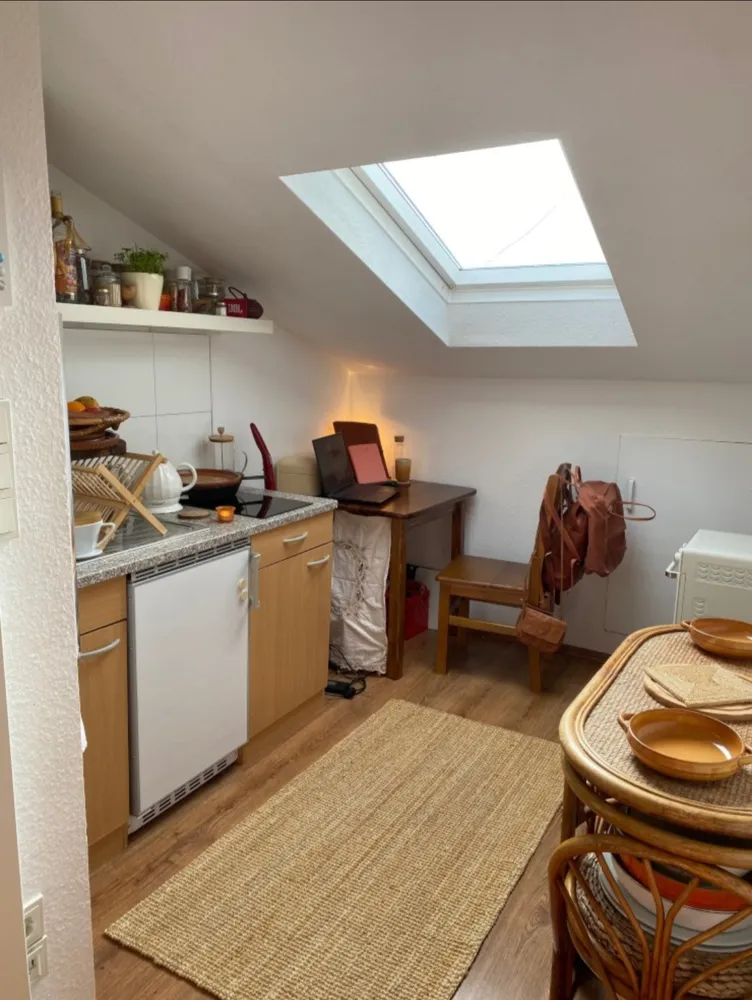 1 Zimmer Wohnung mit 20 m² in Mainz – Bild 2