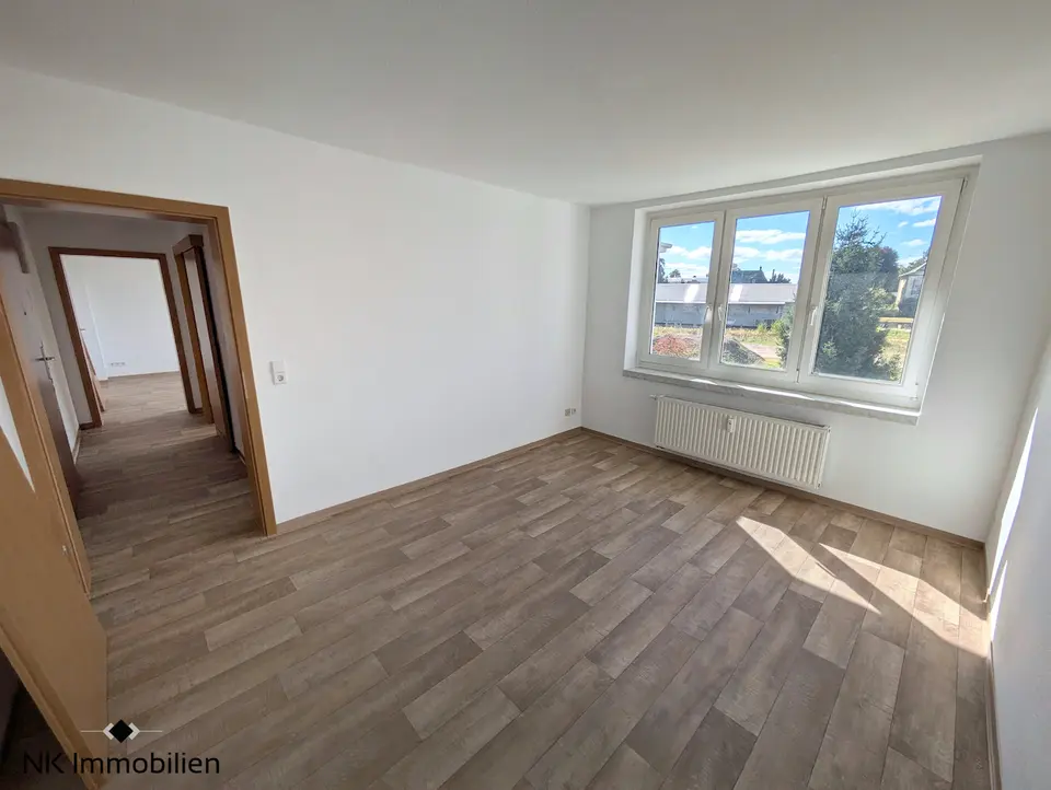 2 Zimmer Wohnung mit 46 m² in Limbach-Oberfrohna – Bild 8