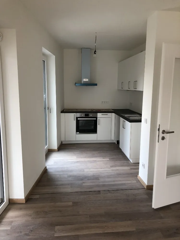 2 Zimmer Wohnung mit 60 m² in Hamburg – Bild 2