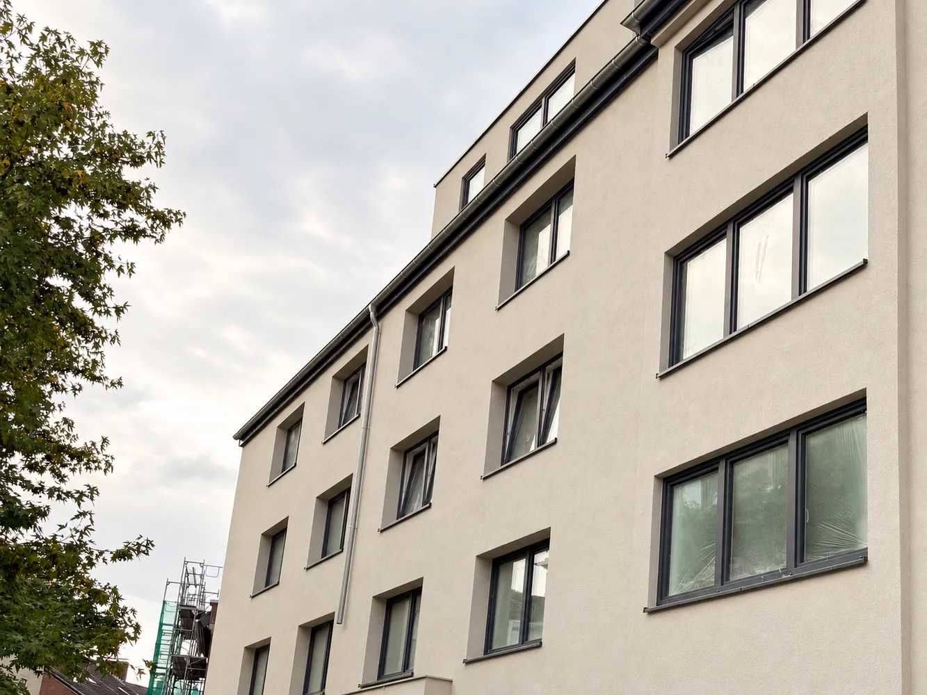 3 Zimmer Wohnung mit 66 m² in Wesel – Bild 10