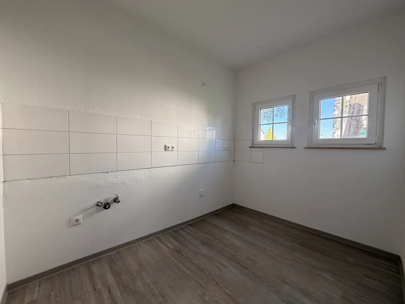 3 Zimmer Wohnung mit 53 m² in Dortmund – Bild 4