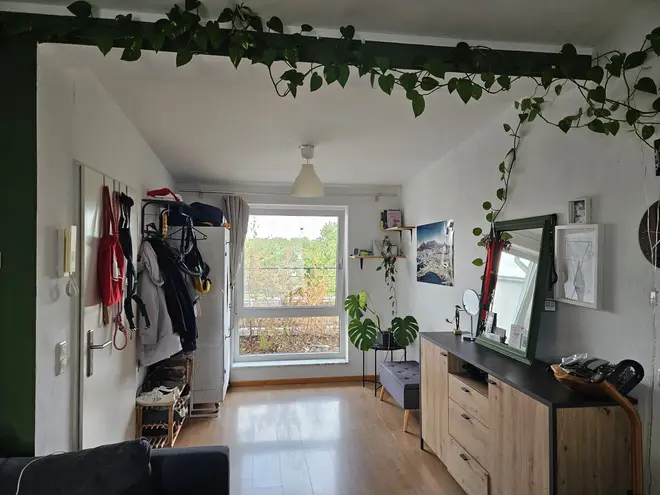 2 Zimmer Wohnung mit 57 m² in Köln – Bild 6
