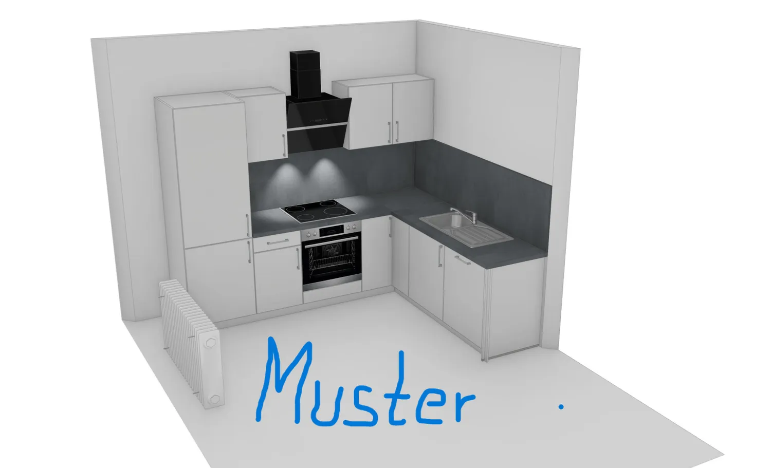 2 Zimmer Wohnung mit 61 m² in Leipzig – Bild 8