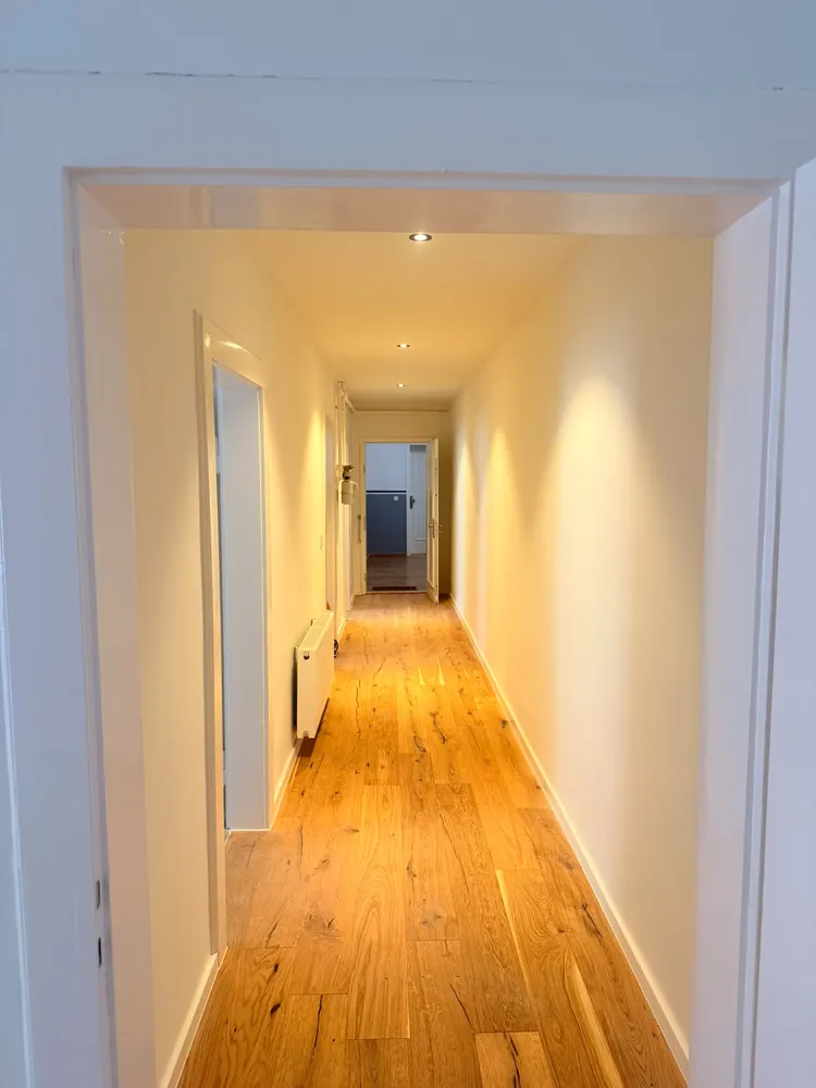 3 Zimmer Wohnung mit 80 m² in München – Bild 8