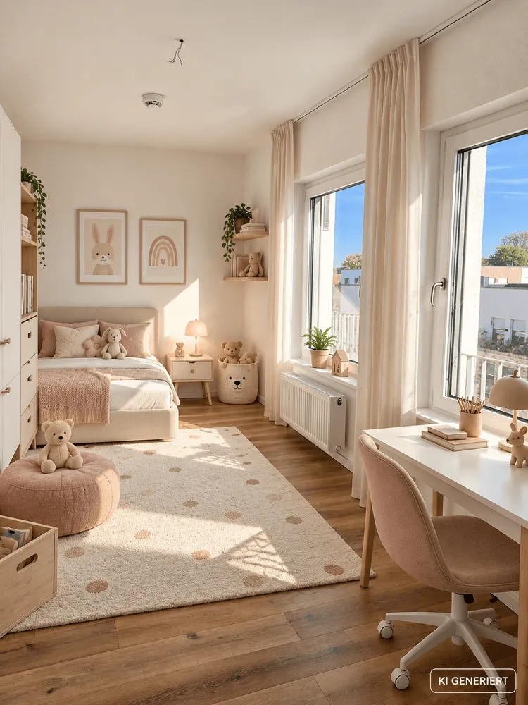 3 room apartment with 126 m² in Dortmund – Photo 2