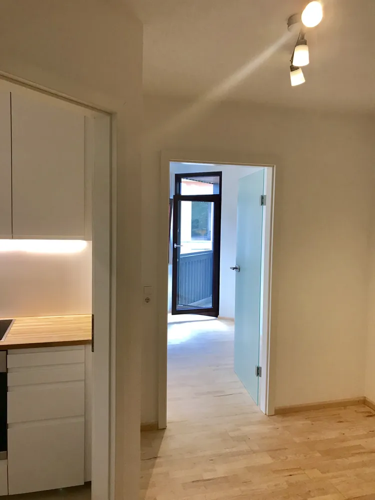 2 Zimmer Wohnung mit 55 m² in Freiburg im Breisgau – Bild 12