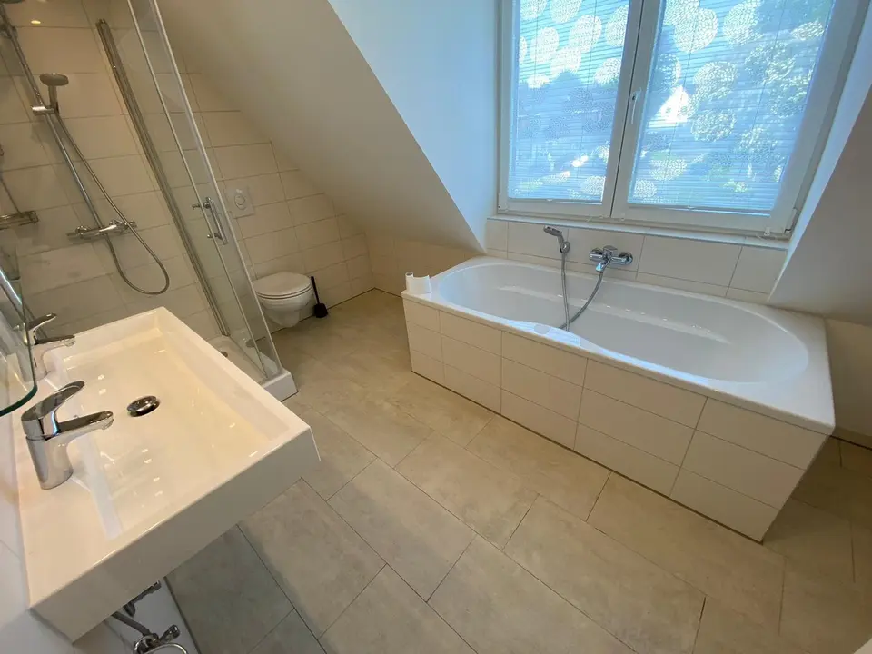 3 Zimmer Haus mit 97 m² in Lübeck – Bild 7
