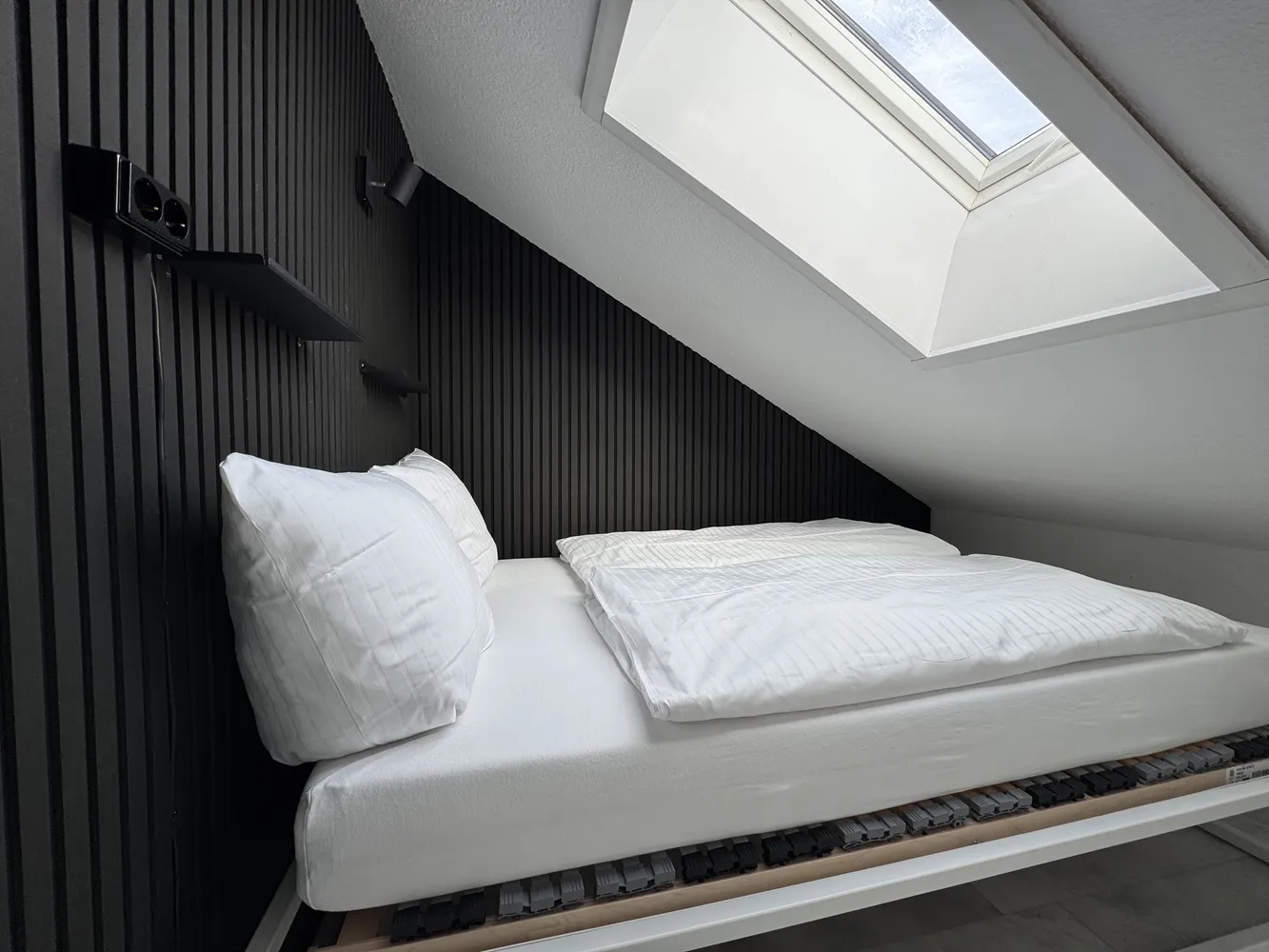 2 Zimmer Wohnung mit 32 m² in Freiburg im Breisgau – Bild 1