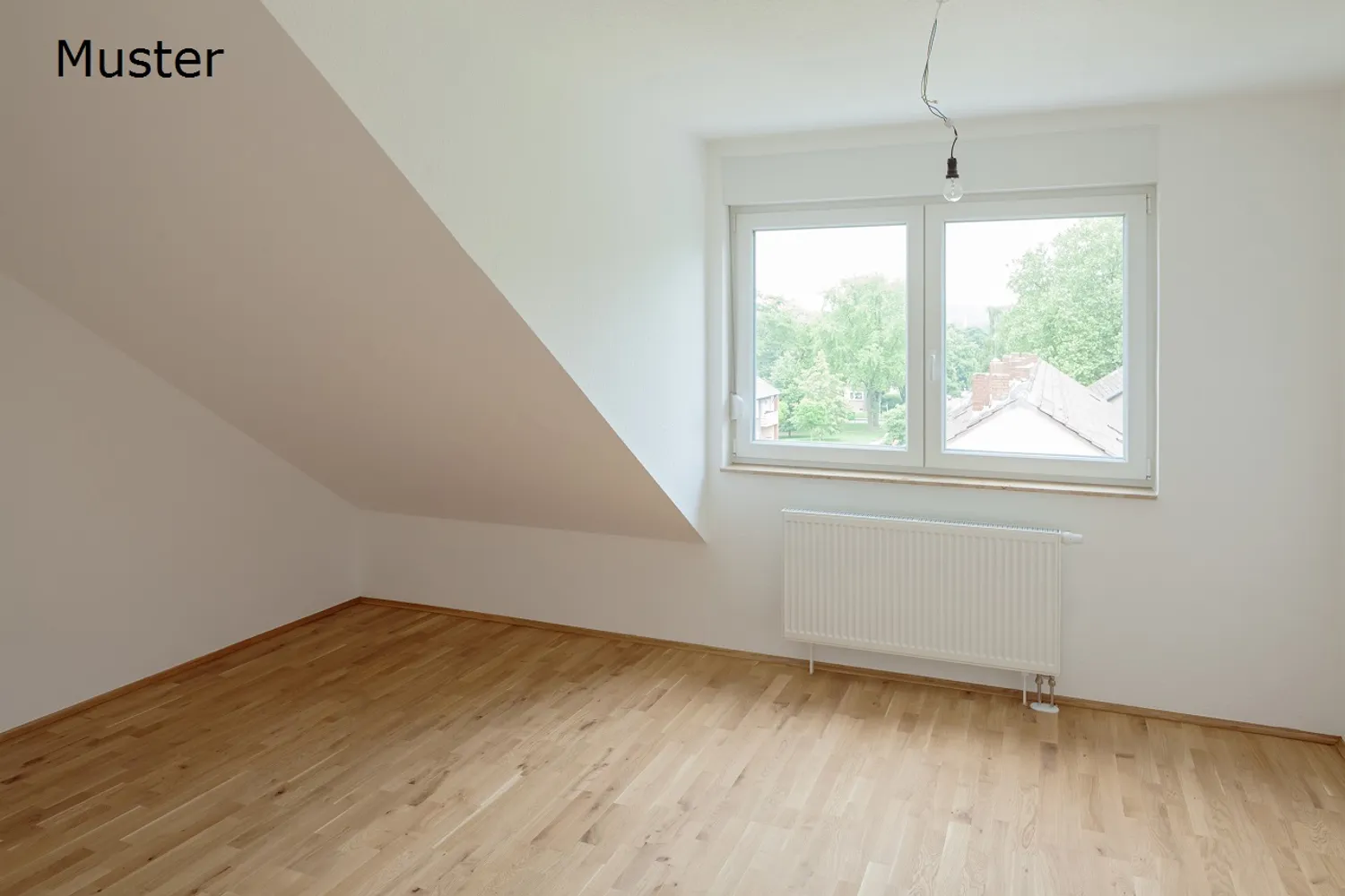 2 Zimmer Wohnung mit 40 m² in Heilbronn – Bild 3