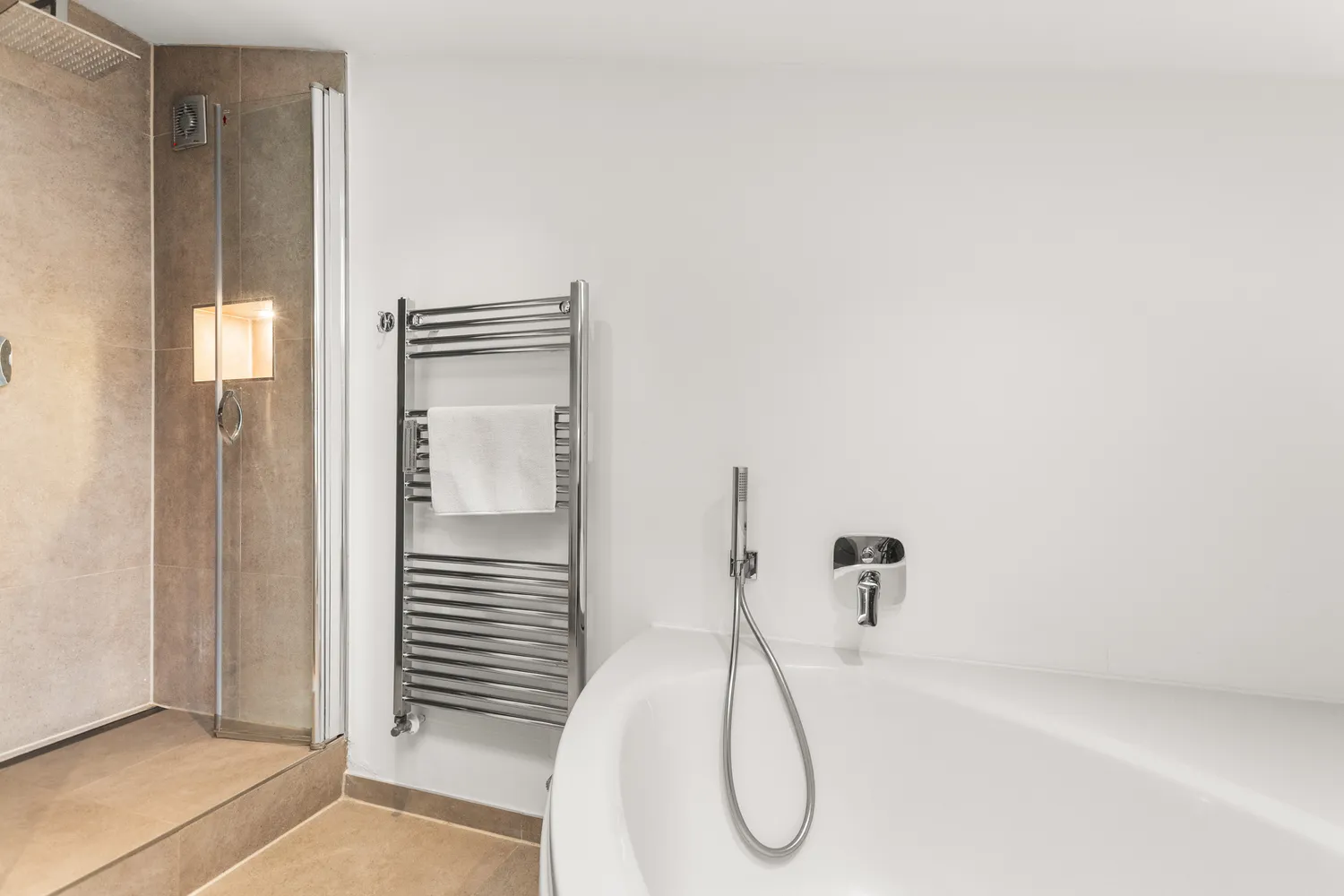 2 Zimmer Wohnung mit 71 m² in Hamburg – Bild 8