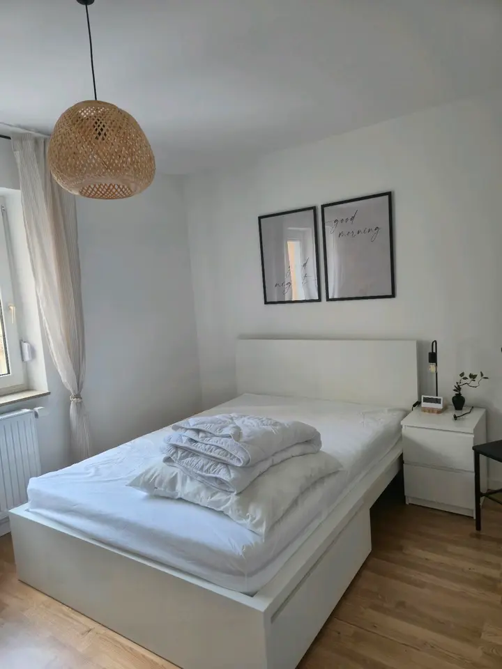 WG-Zimmer mit 20 m² in Fürth – Bild 10