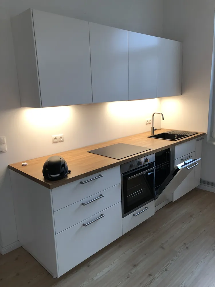 2 Zimmer Wohnung mit 67 m² in Braunschweig – Bild 7