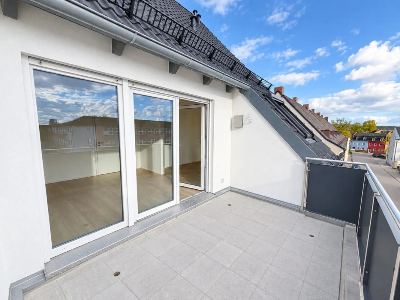 3 room apartment with 85 m² in Weiden in der Oberpfalz – Photo 6