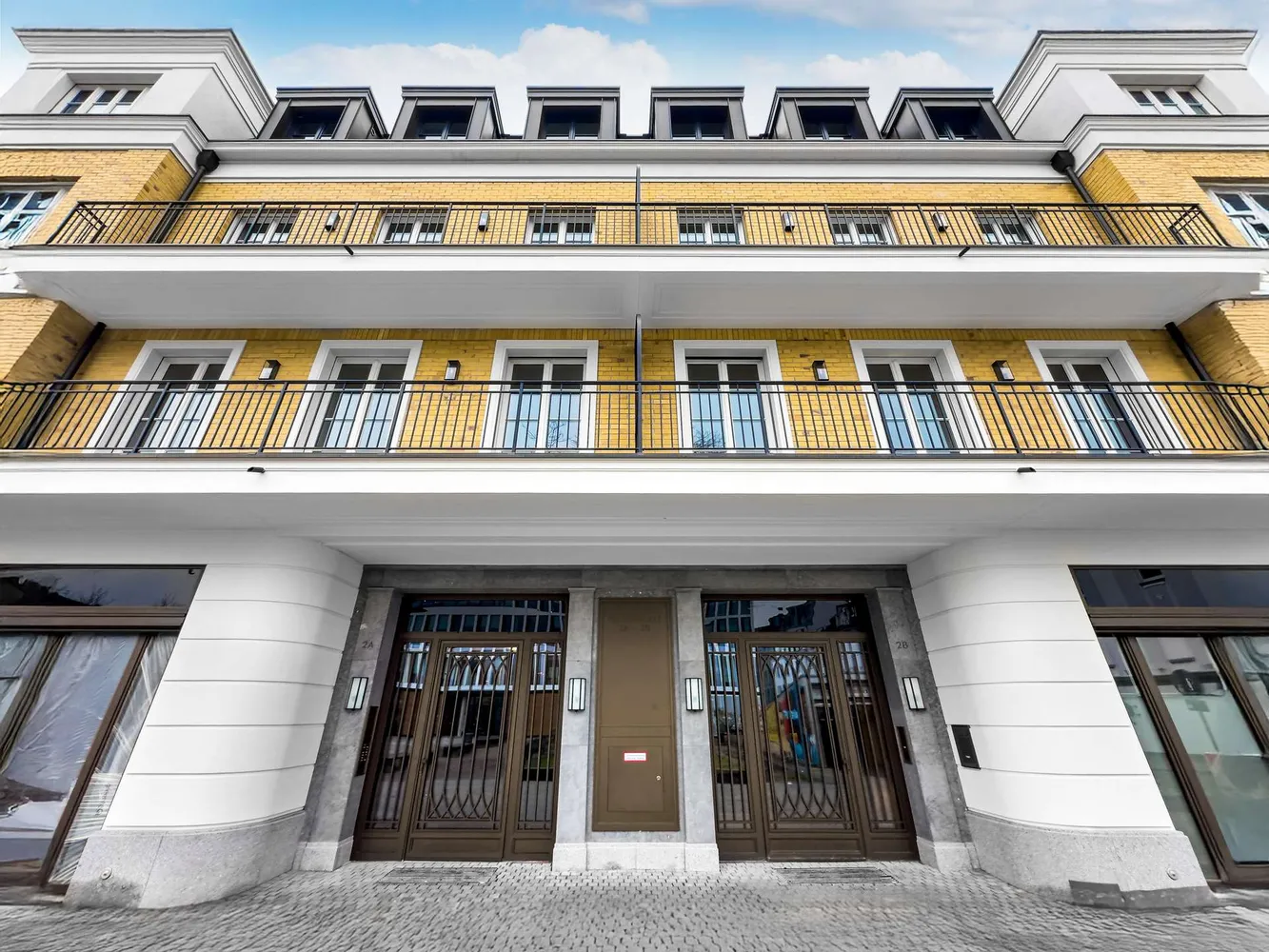 2 Zimmer Wohnung mit 63 m² in Düsseldorf – Bild 12