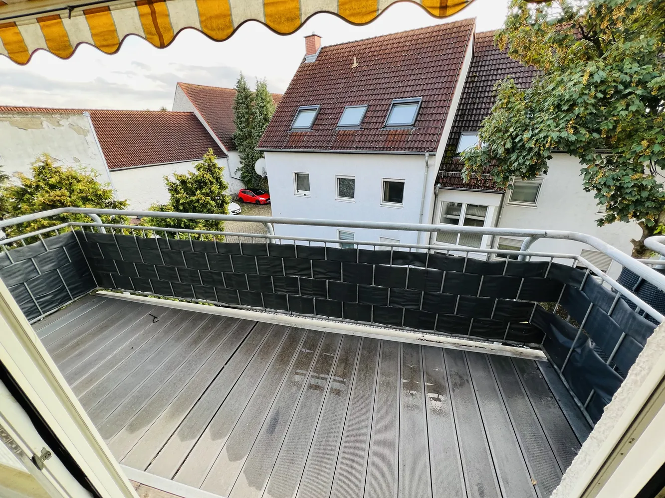 3 Zimmer Wohnung mit 94 m² in Ludwigshafen am Rhein – Bild 1