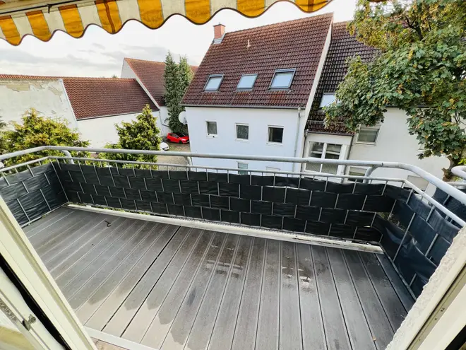 3 Zimmer Wohnung mit 94 m² in Ludwigshafen am Rhein – Bild 1