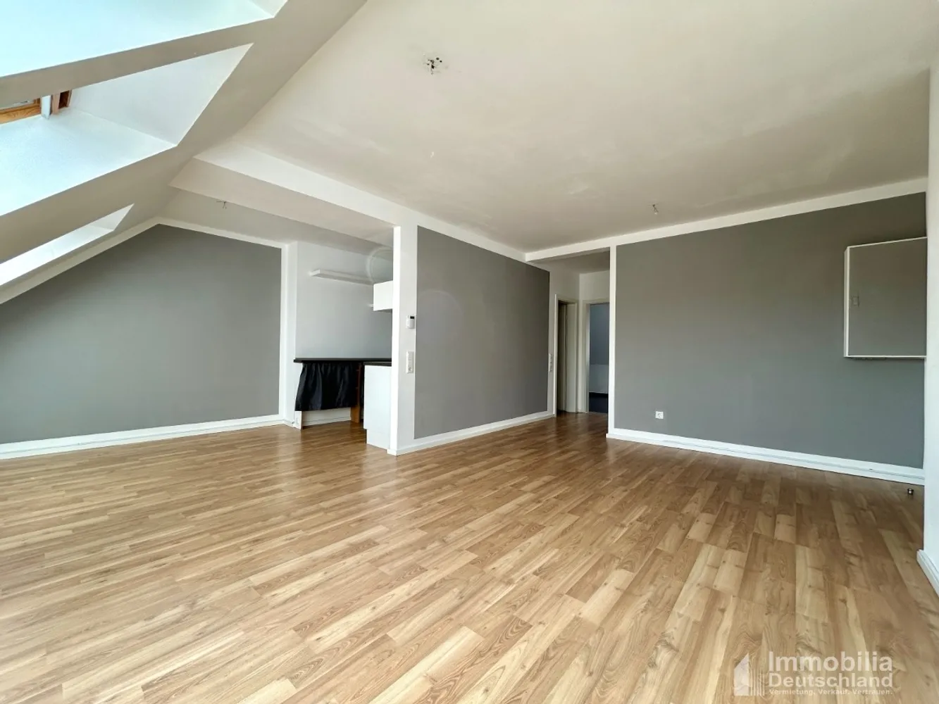 2 Zimmer Wohnung mit 64 m² in Dortmund – Bild 5