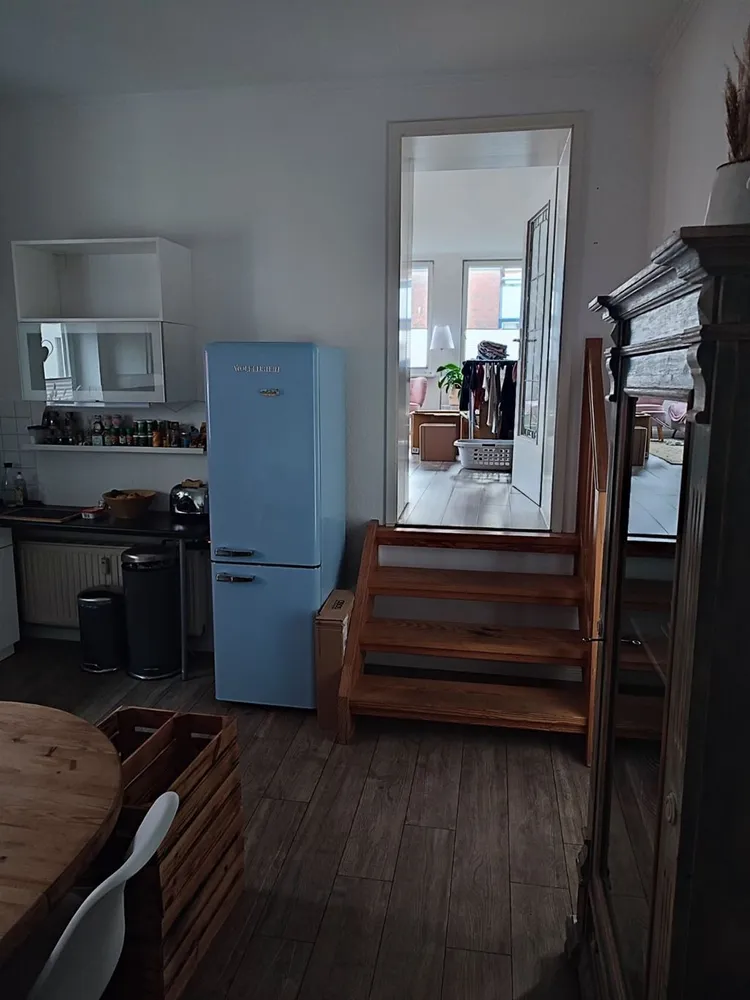 3 Zimmer Wohnung mit 80 m² in Stade – Bild 8