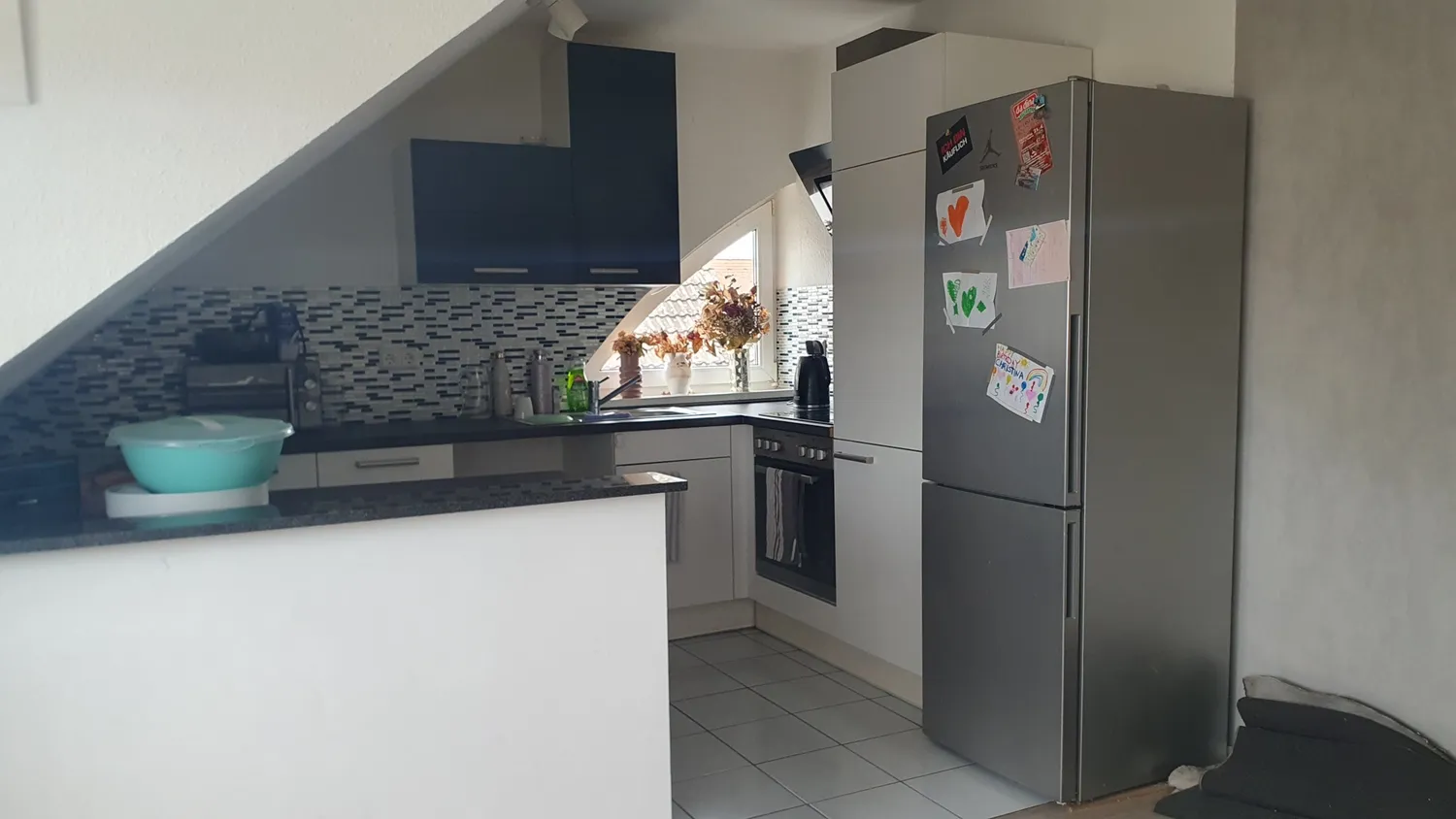 2 Zimmer Wohnung mit 65 m² in Mannheim – Bild 6
