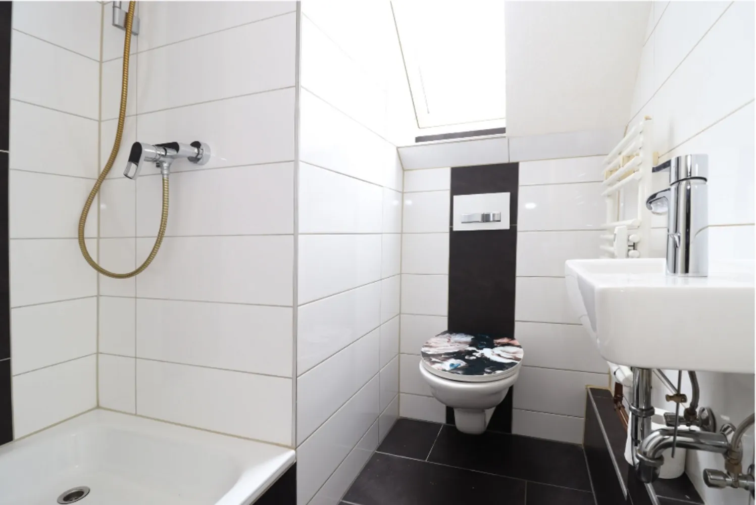 2 Zimmer Wohnung mit 32 m² in Hamburg – Bild 5