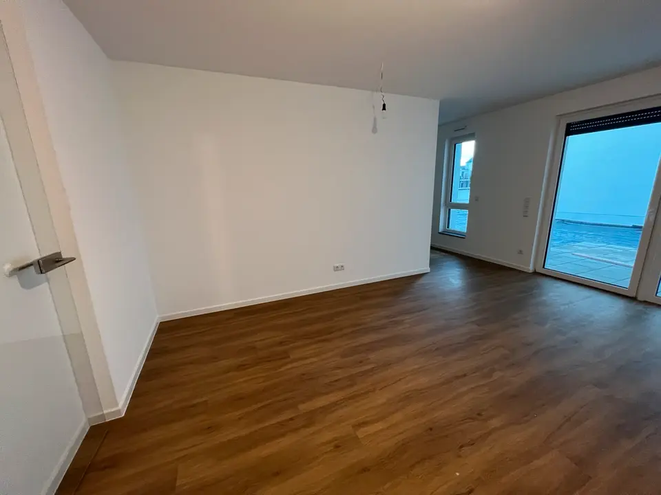 2 Zimmer Wohnung mit 71 m² in Wuppertal – Bild 2