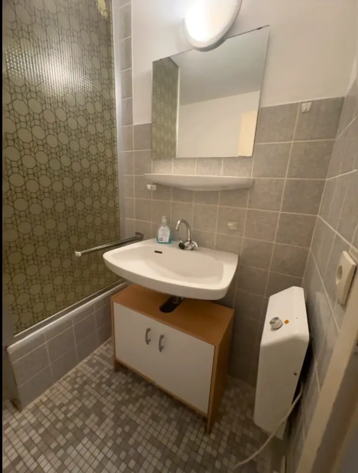 2 Zimmer Wohnung mit 23 m² in Wuppertal – Bild 8