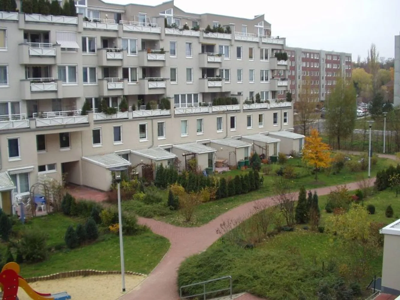 2 Zimmer Wohnung mit 73 m² in Dresden – Bild 5