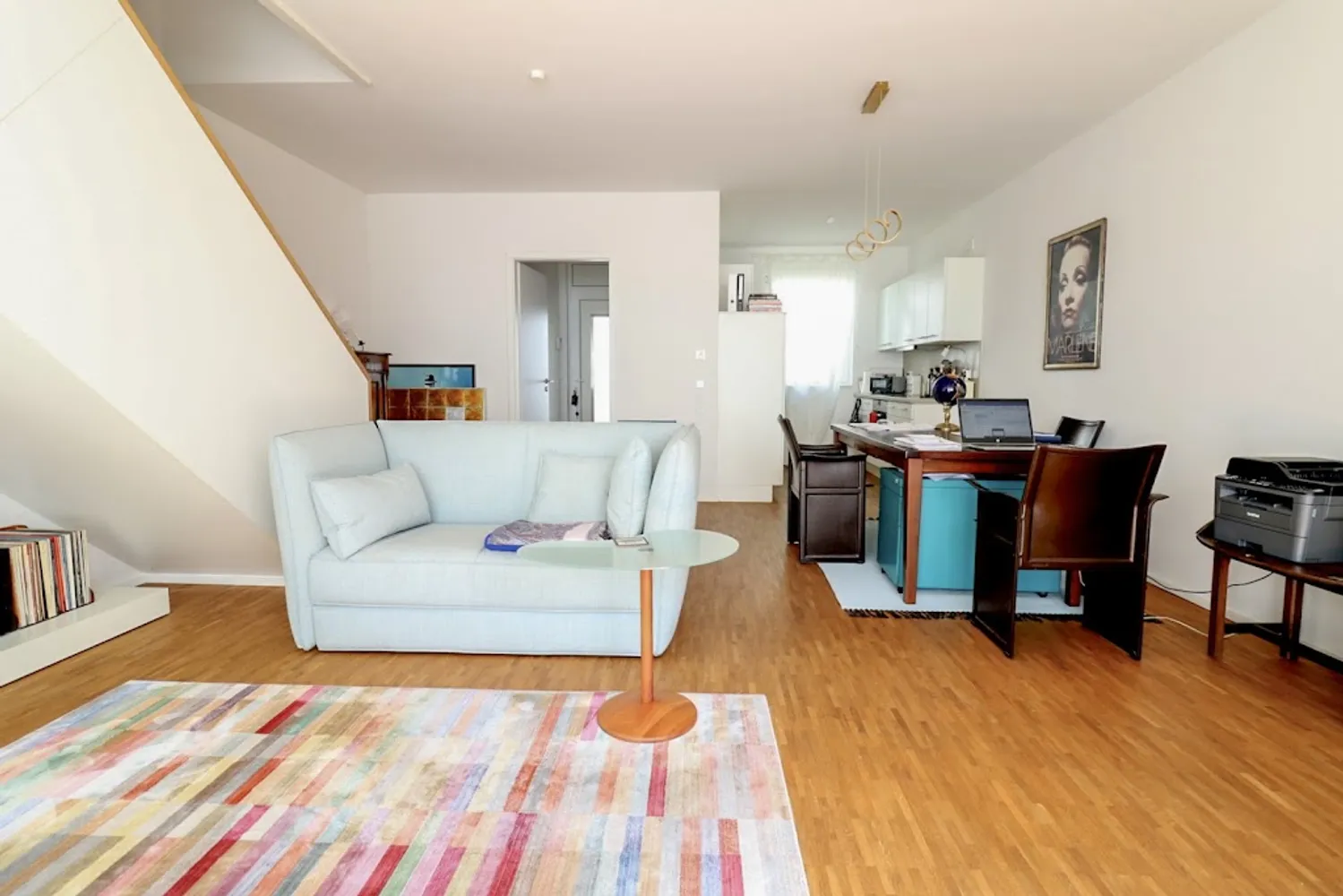 3 room apartment with 102 m² in Düsseldorf – Photo 8