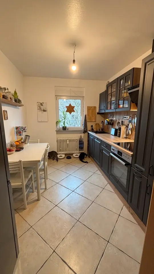 WG-Zimmer mit 96 m² in Koblenz – Bild 3
