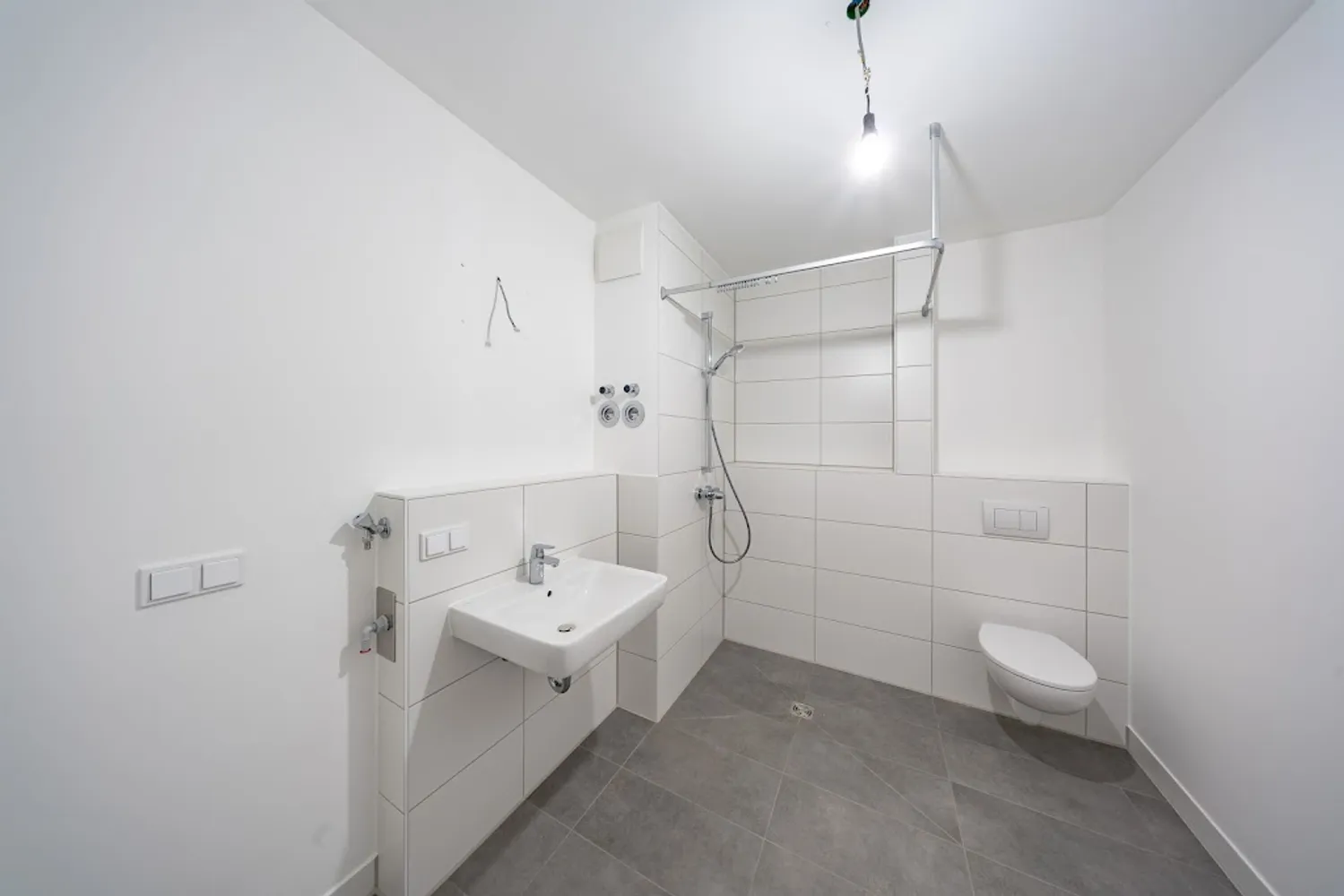 2 Zimmer Wohnung mit 55 m² in Berlin – Bild 7