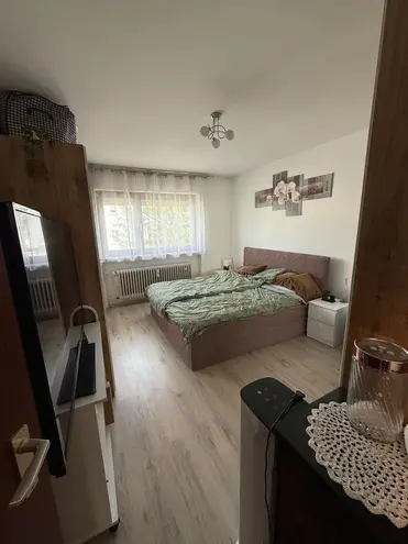 3 Zimmer Wohnung mit 66 m² in München – Bild 10