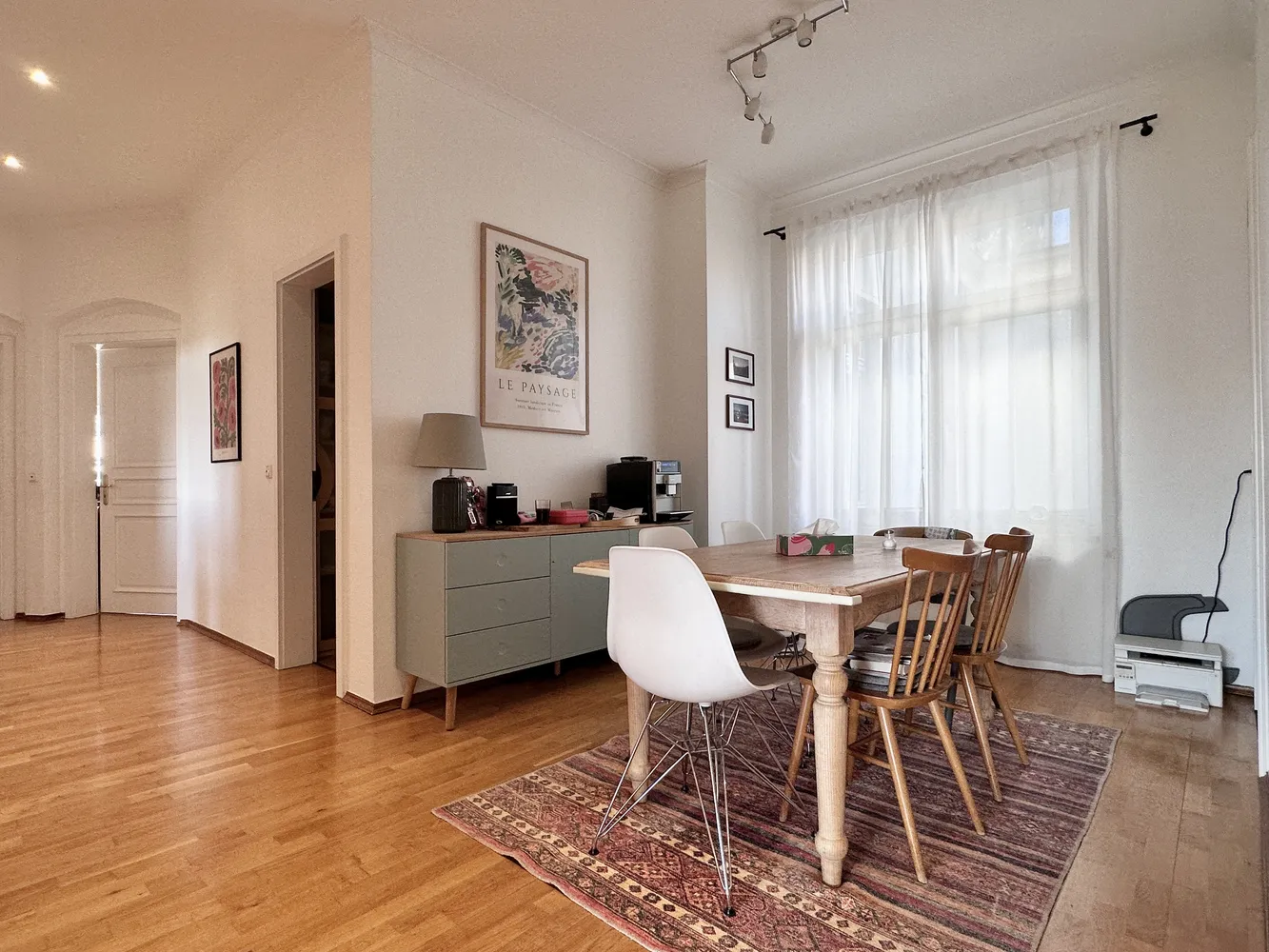 5 room apartment with 160 m² in Magdeburg – Photo 11