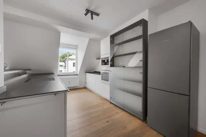 3 Zimmer Wohnung mit 101 m² in München – Bild 11