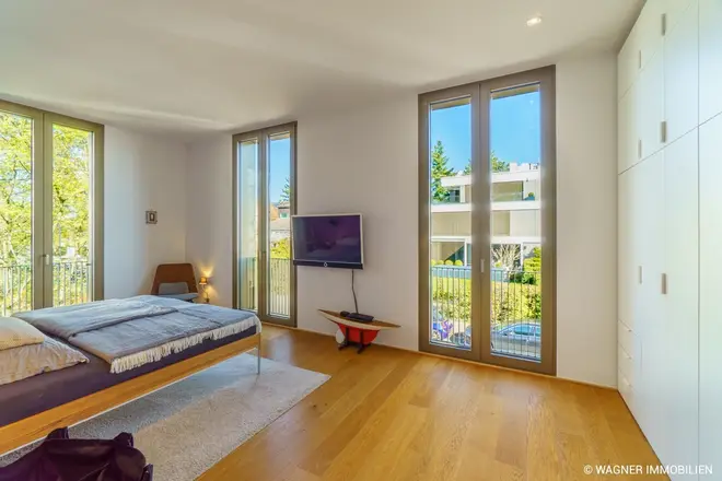 3 Zimmer Wohnung mit 130 m² in Wiesbaden – Bild 6