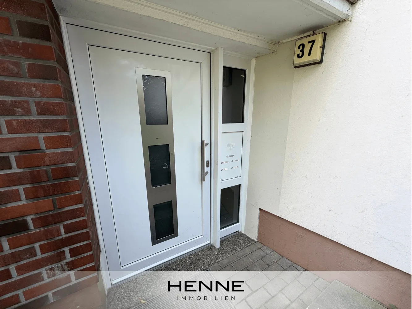 4 Zimmer Wohnung mit 71 m² in Bremen – Bild 4