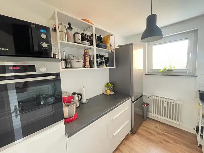 3 Zimmer Wohnung mit 72 m² in Rüsselsheim am Main – Bild 3