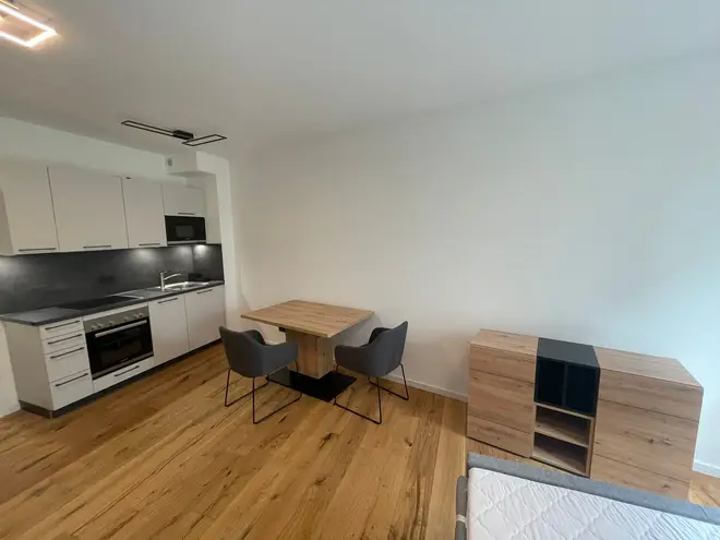 1 Zimmer Wohnung mit 34 m² in Berlin – Bild 7