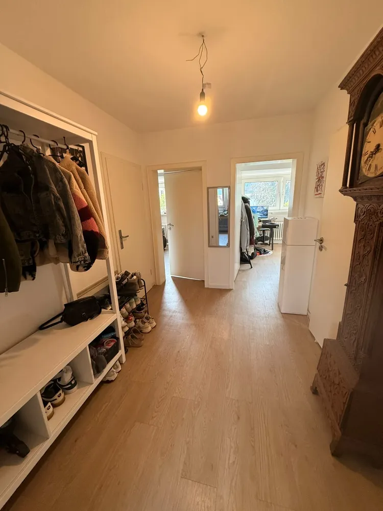 3 Zimmer Wohnung mit 66 m² in Essen – Bild 11