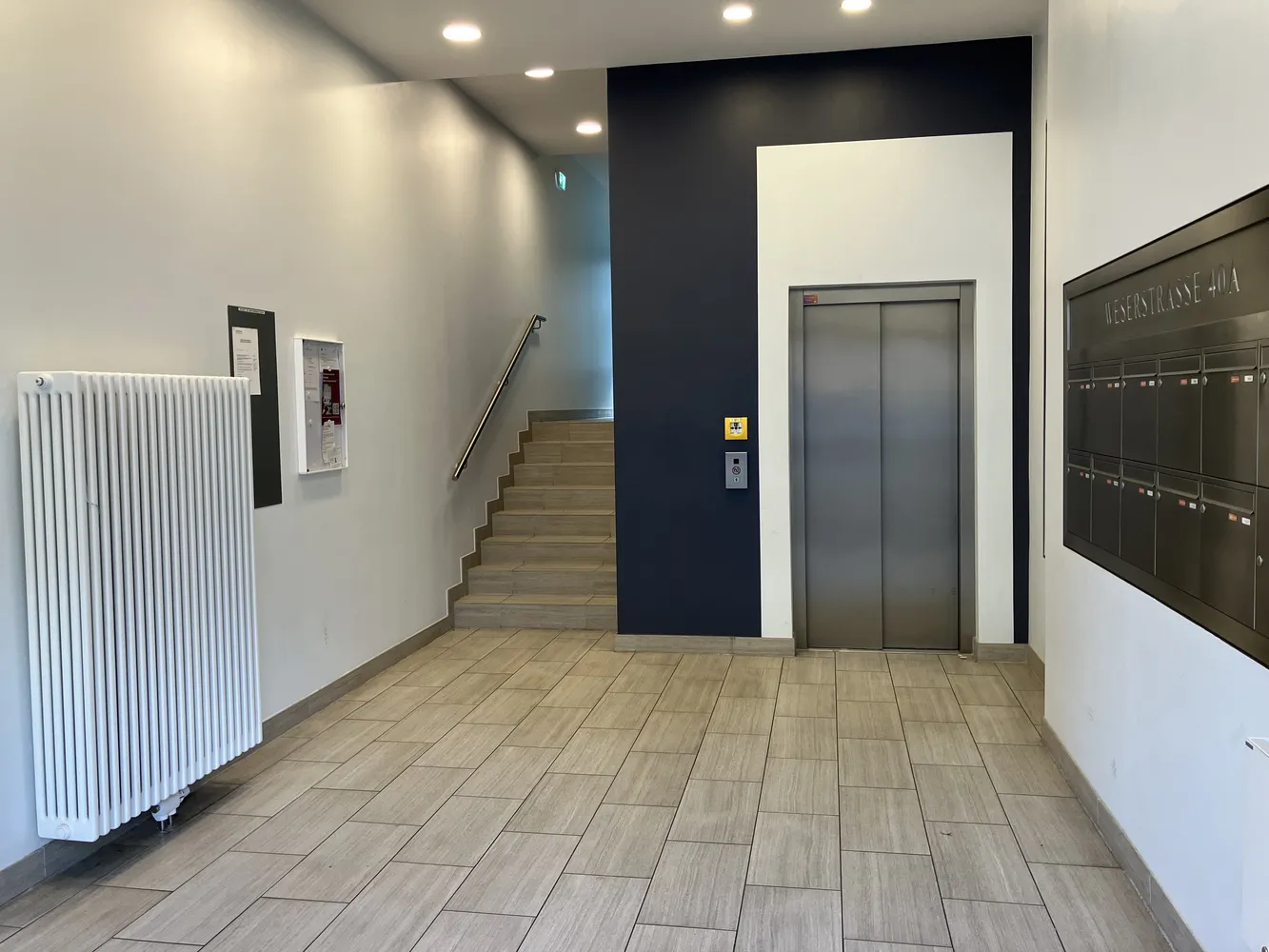 2 Zimmer Wohnung mit 53 m² in Berlin – Bild 11