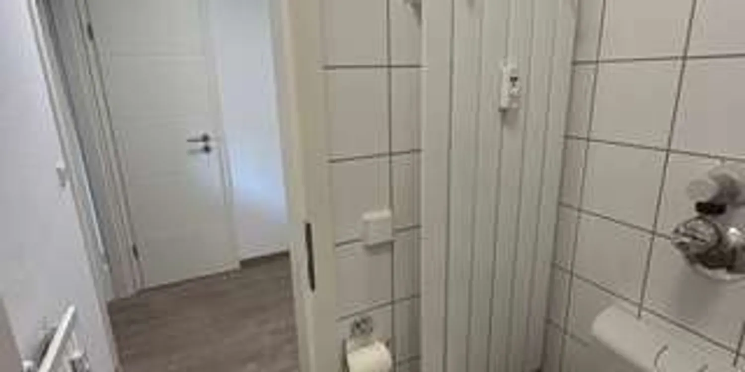 2 Zimmer Wohnung mit 30 m² in Karlsruhe – Bild 5