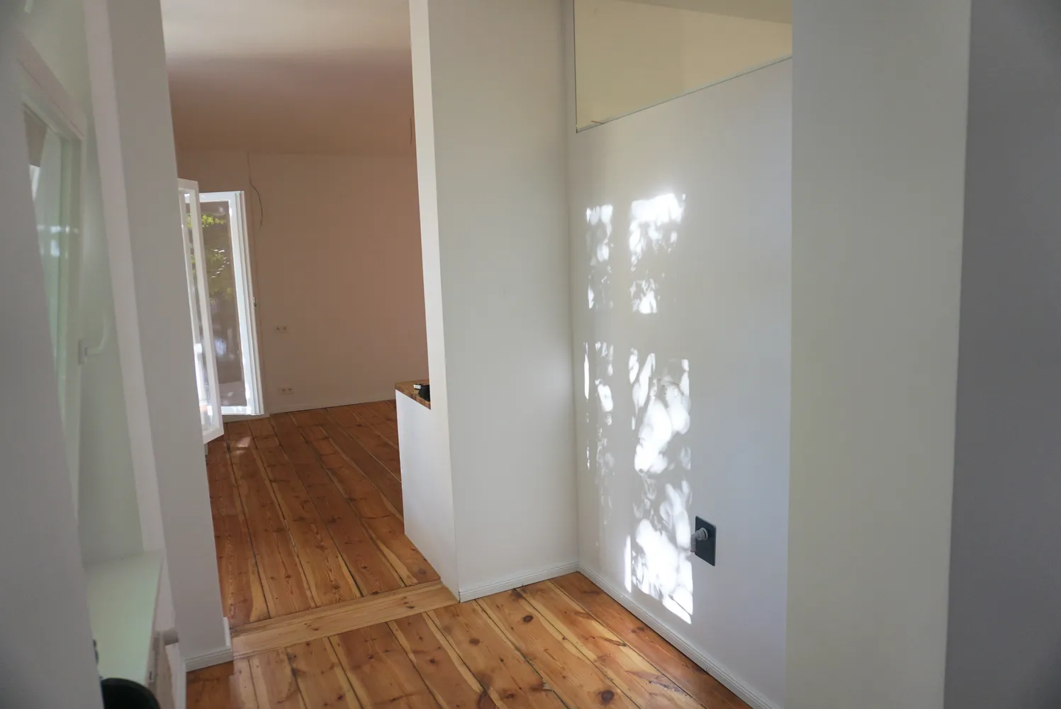 3 Zimmer Wohnung mit 63 m² in Berlin – Bild 3
