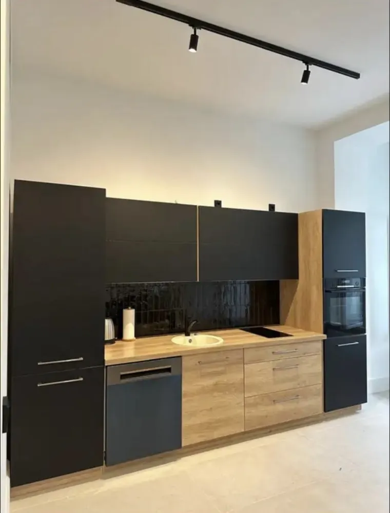 2 Zimmer Wohnung mit 70 m² in Berlin – Bild 5