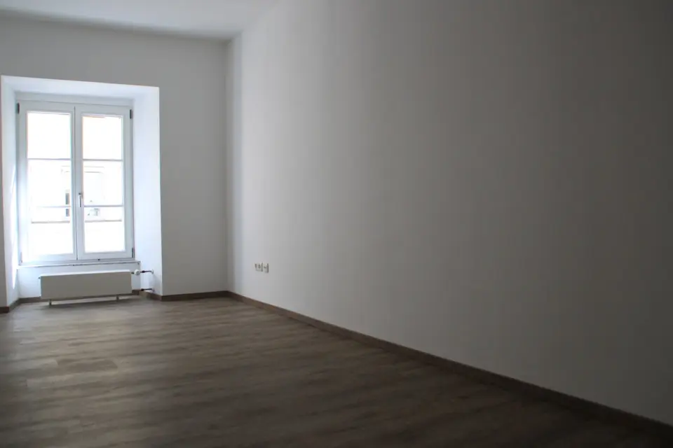 3 Zimmer Wohnung mit 51 m² in Passau – Bild 2